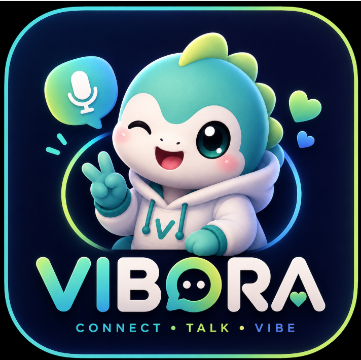 Vibora logo